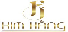 logo vải kim hằng